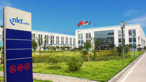 ООО Смарт Энерго является эксклюзивным дистрибьютором кабельных адаптеров компании nkt cables GmbH в РФ и Казахстане.