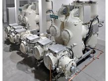 КРУЭ с элегазовой изоляцией 72,5-800 кВ КРУЭ с элегазовой изоляцией 72,5-800 кВ